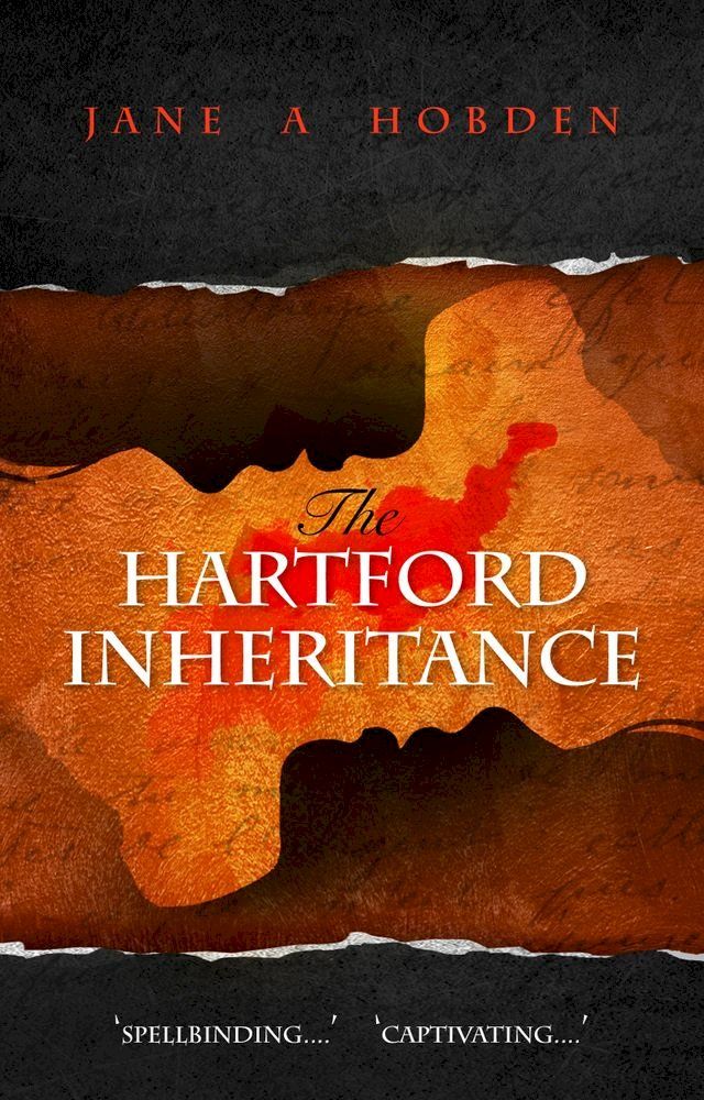  The Hartford Inheritance(Kobo/電子書)