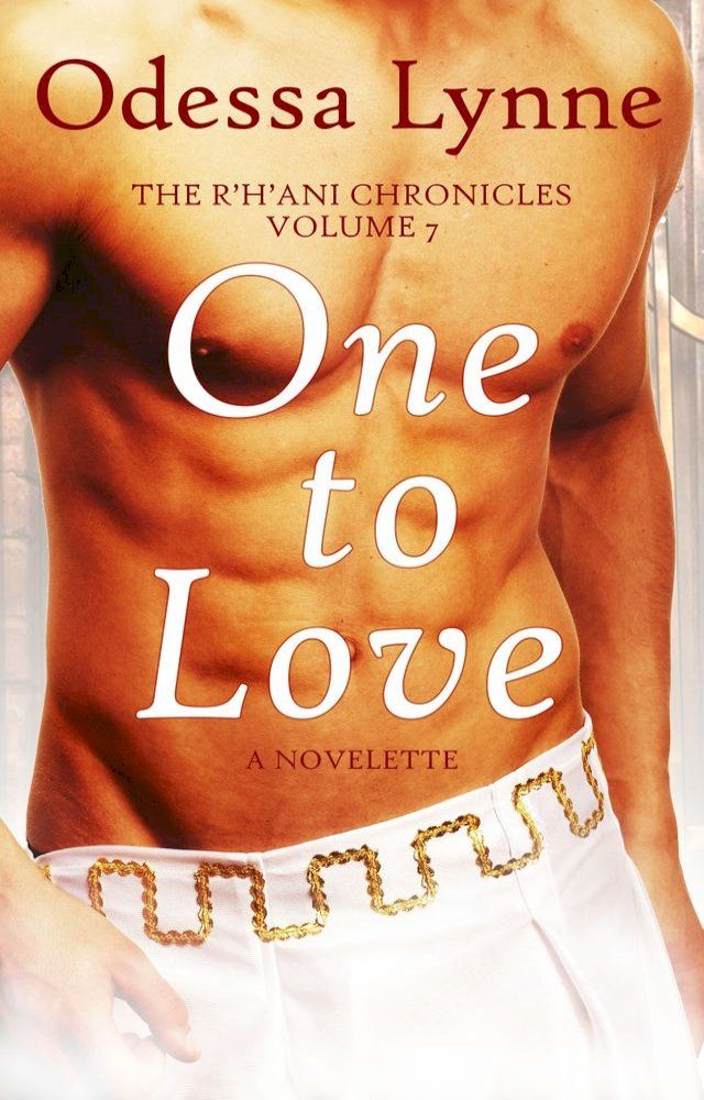  One to Love(Kobo/電子書)