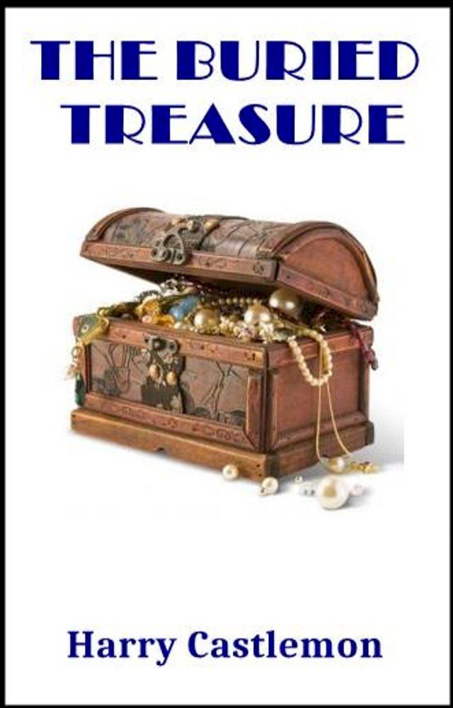  The Buried Treasure(Kobo/電子書)