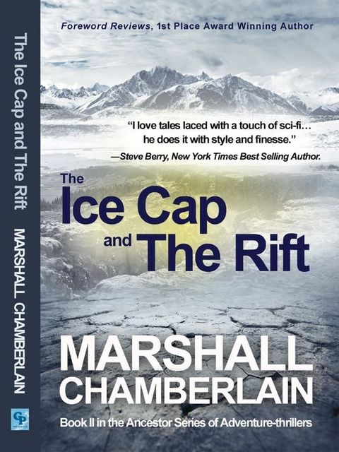 The Ice Cap and the Rift(Kobo/電子書)