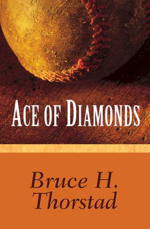 Ace of Diamonds(Kobo/電子書)