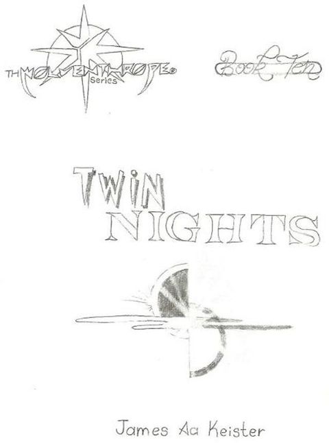 Twin Nights(Kobo/電子書)