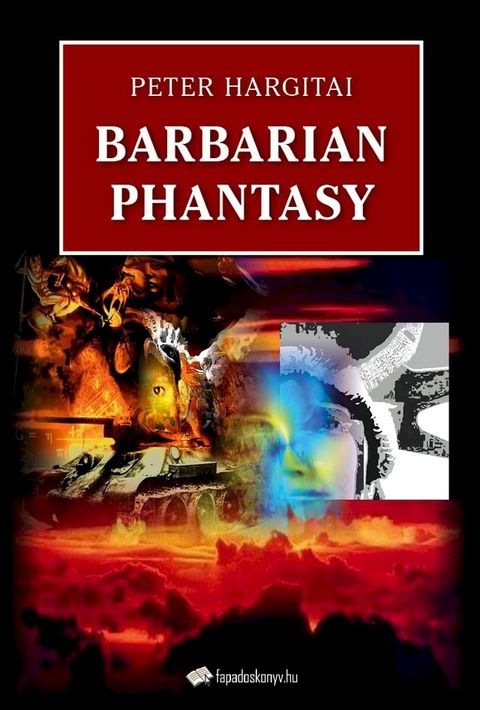 Barbarian Phantasy(Kobo/電子書)