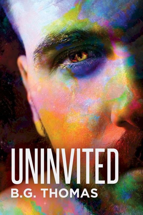 Uninvited(Kobo/電子書)