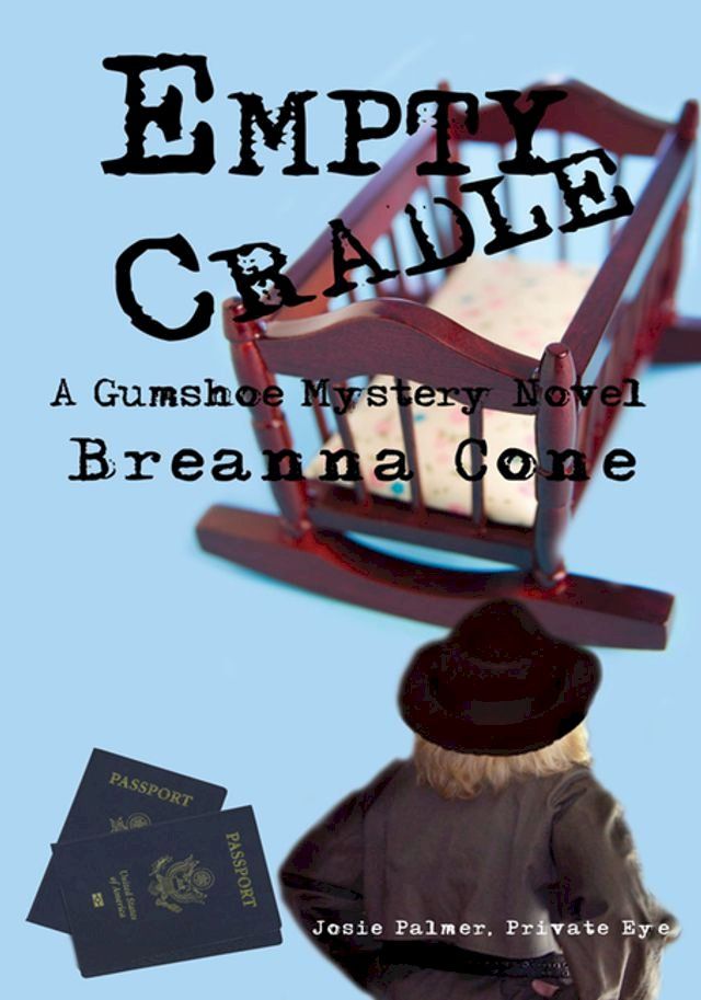  Empty Cradle(Kobo/電子書)