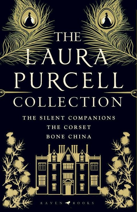 The Laura Purcell Collection(Kobo/電子書)