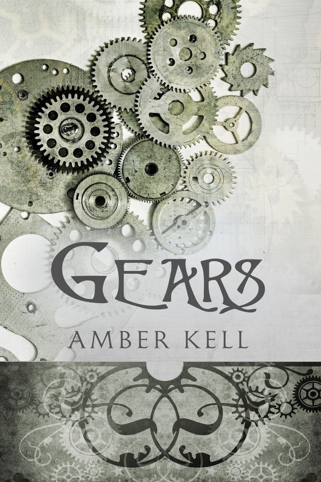  Gears(Kobo/電子書)