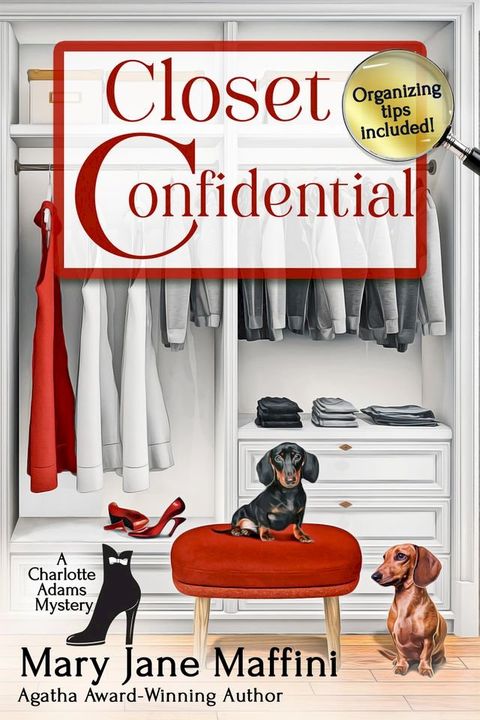 Closet Confidential(Kobo/電子書)