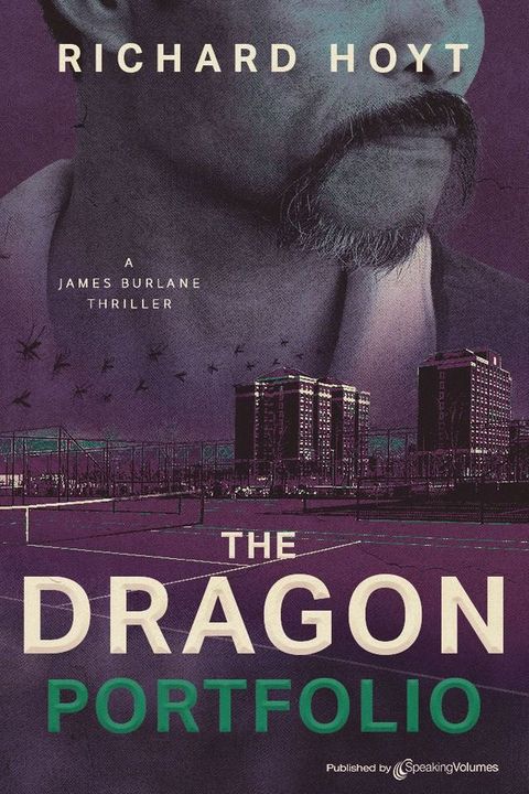 The Dragon Portfolio(Kobo/電子書)