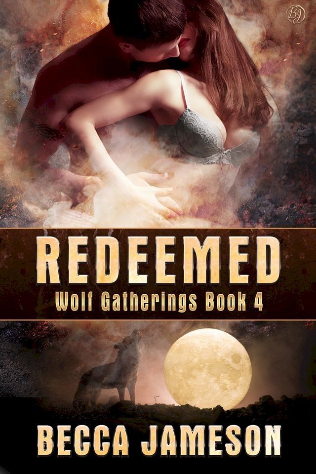  Redeemed(Kobo/電子書)