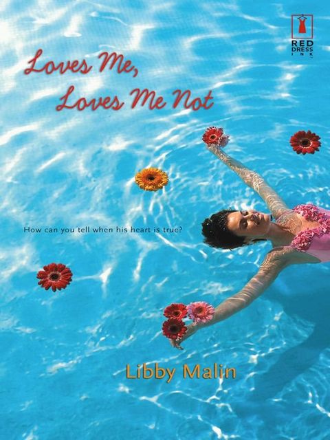 Loves Me, Loves Me Not(Kobo/電子書)