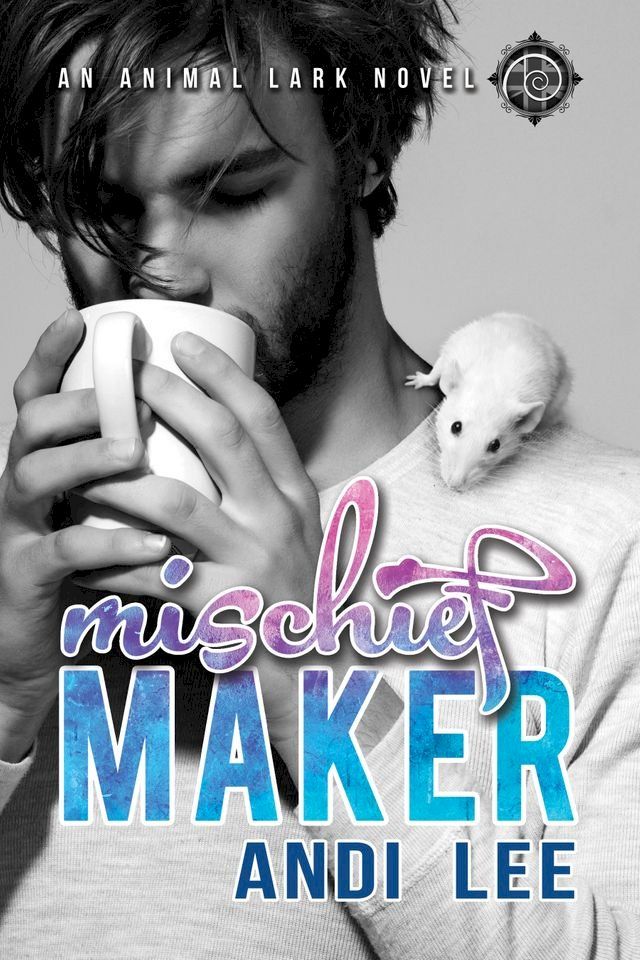  Mischief Maker(Kobo/電子書)