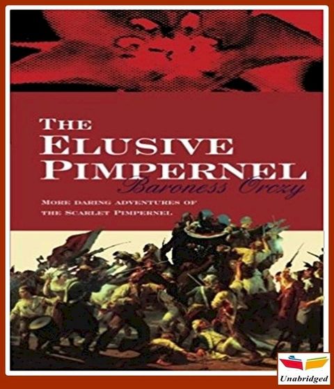 The Elusive Pimpernel(Kobo/電子書)