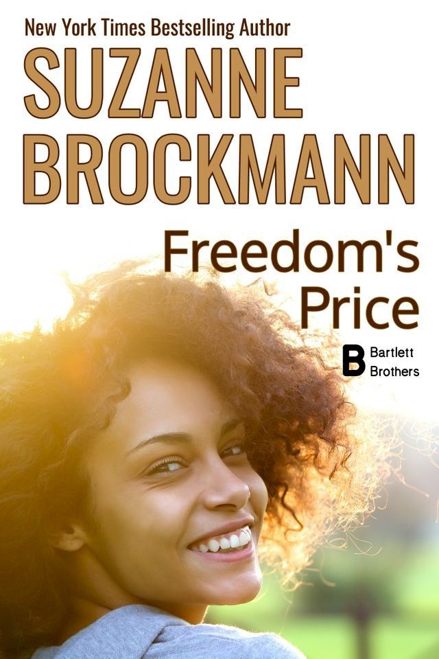  Freedom's Price(Kobo/電子書)