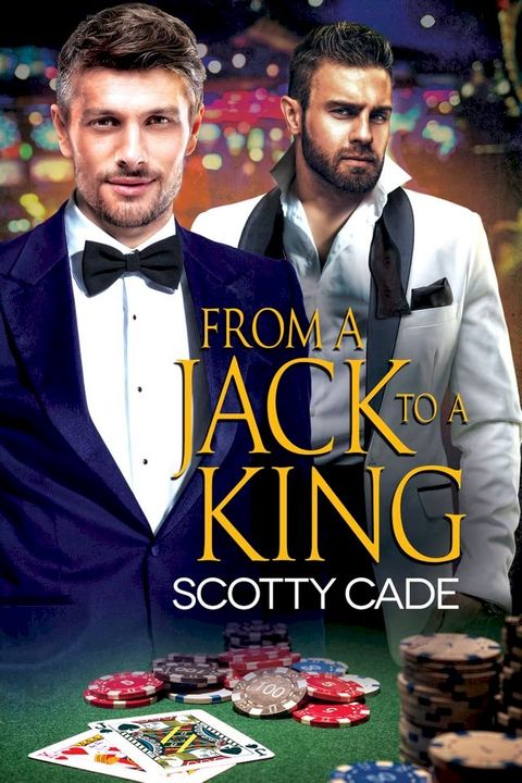 From a Jack to a King(Kobo/電子書)