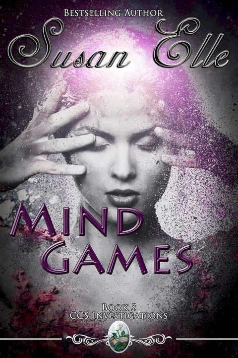 Mind Games(Kobo/電子書)