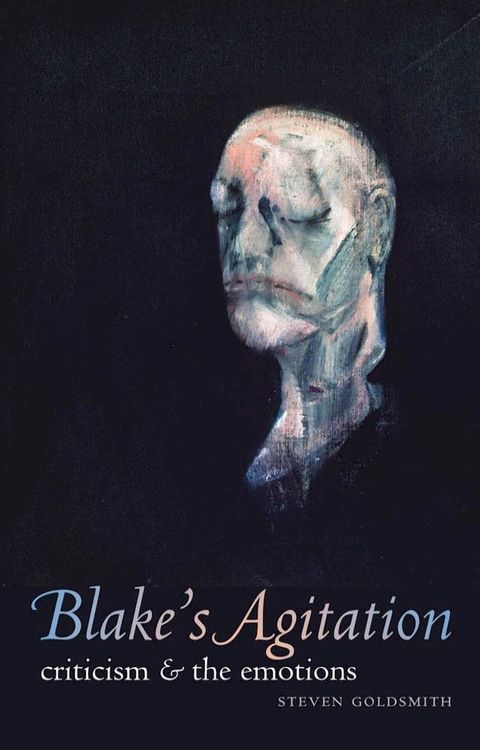 Blake's Agitation(Kobo/電子書)