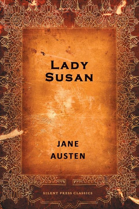 Lady Susan(Kobo/電子書)