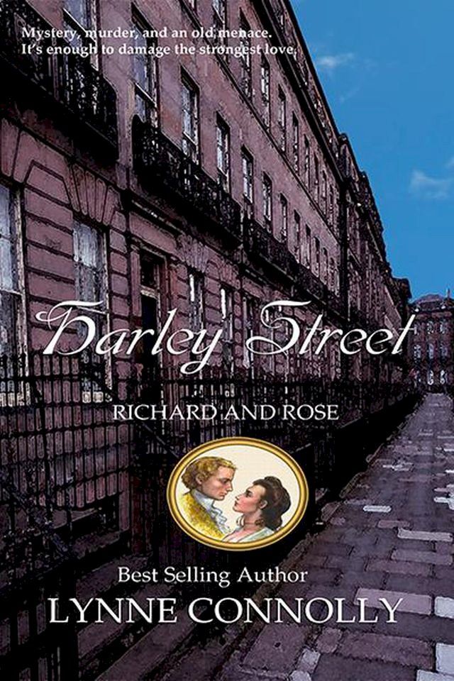  Harley Street(Kobo/電子書)