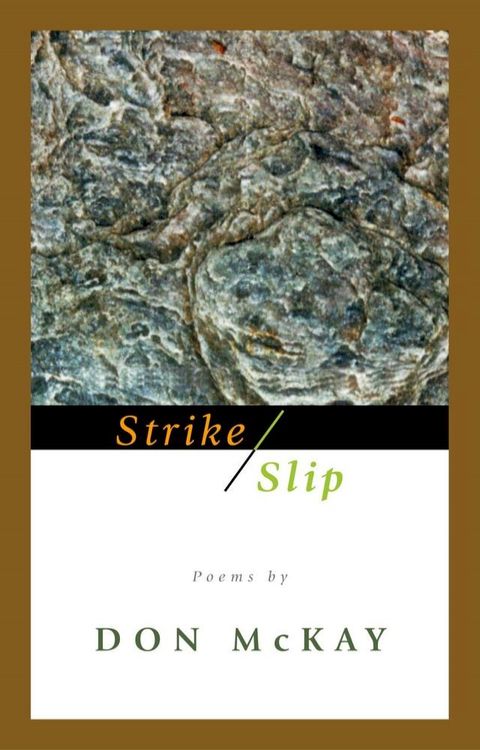 Strike/Slip(Kobo/電子書)