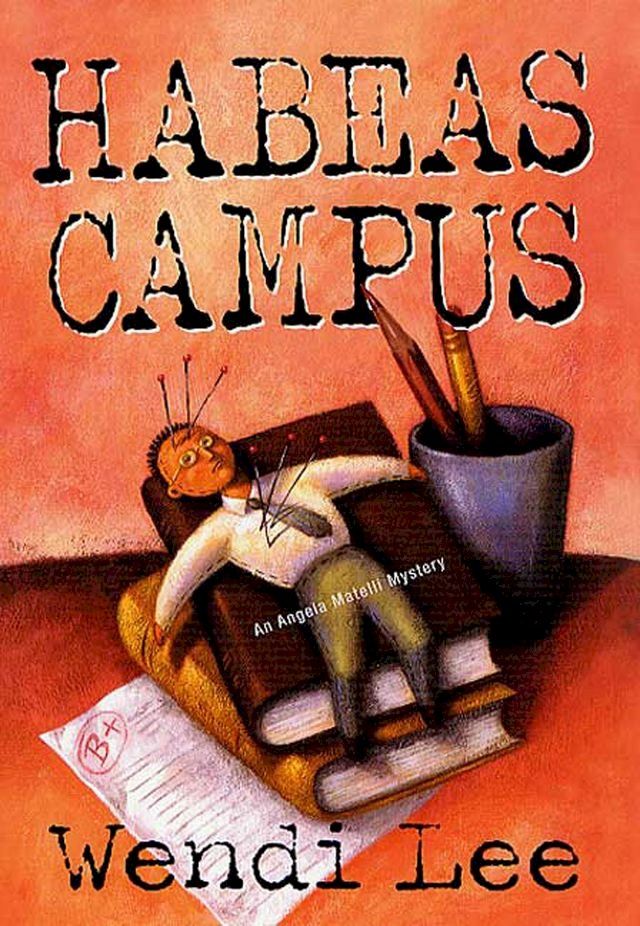  Habeas Campus(Kobo/電子書)