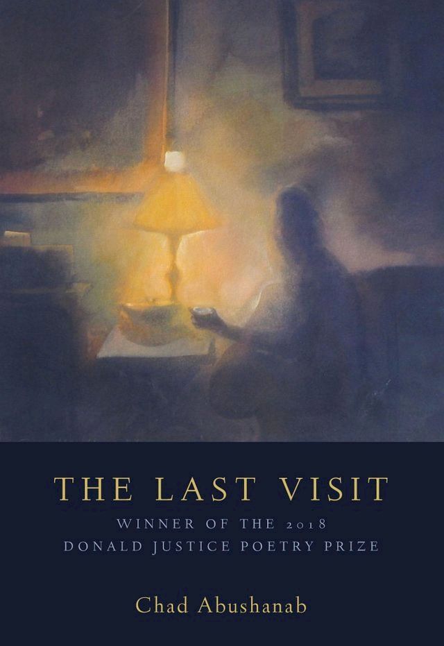  The Last Visit(Kobo/電子書)