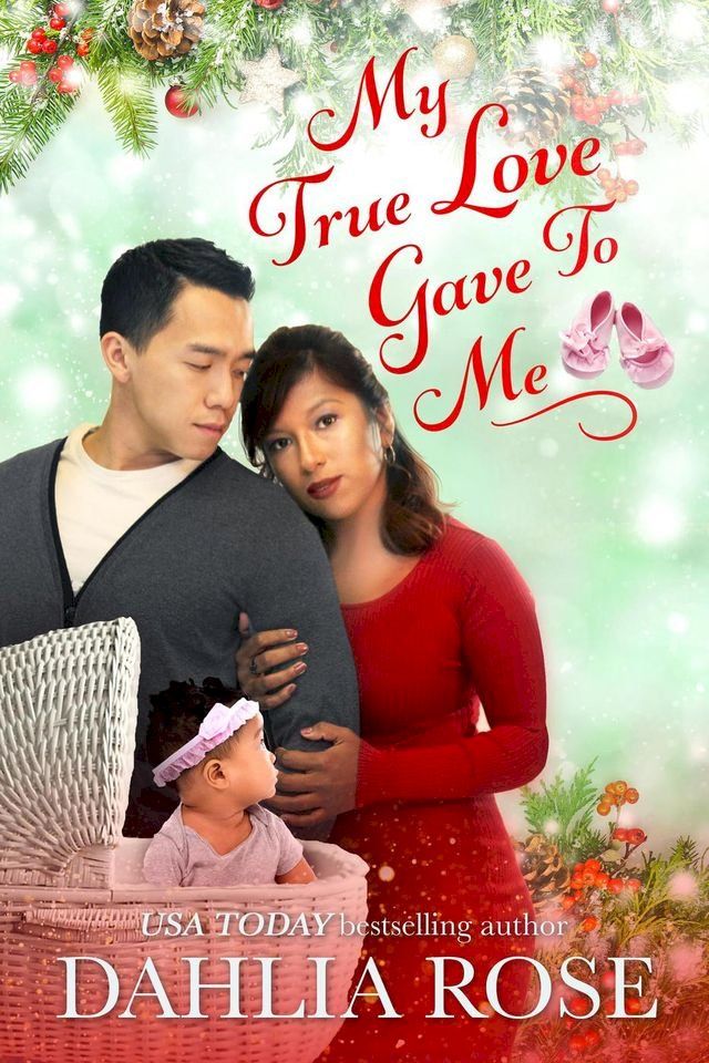  My True Love Gave To Me(Kobo/電子書)