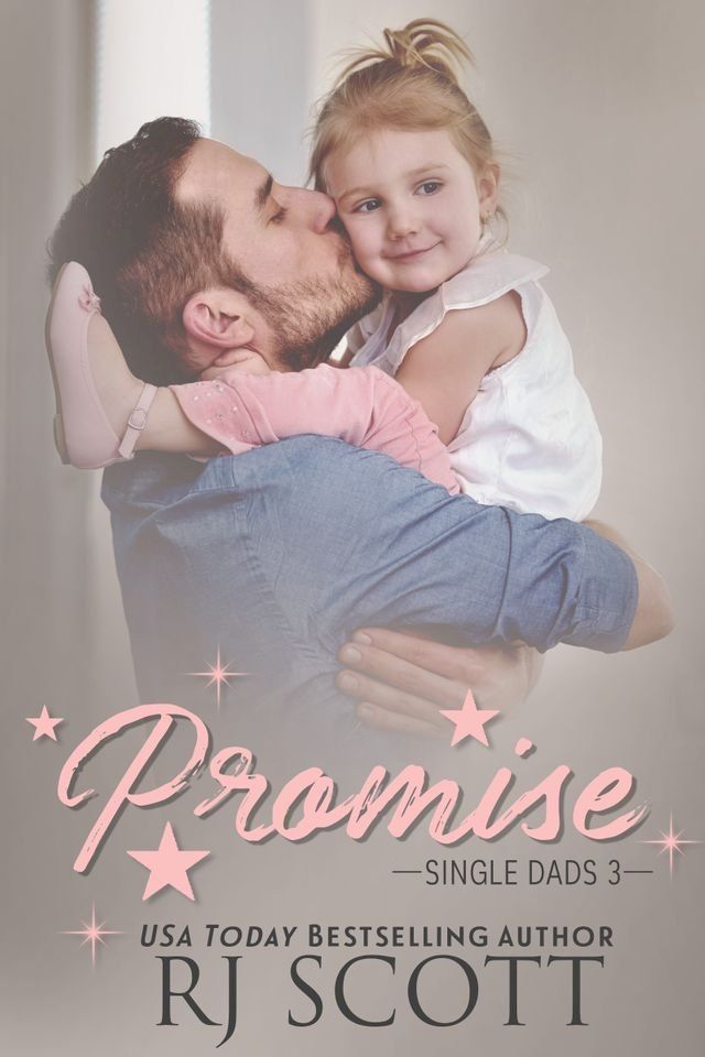  Promise(Kobo/電子書)