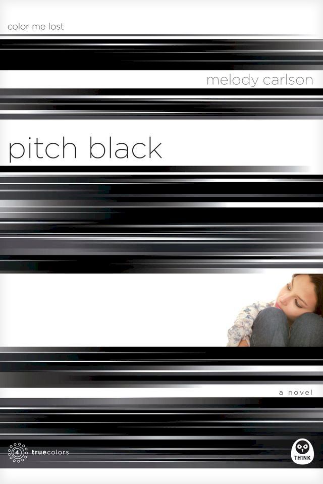  Pitch Black(Kobo/電子書)