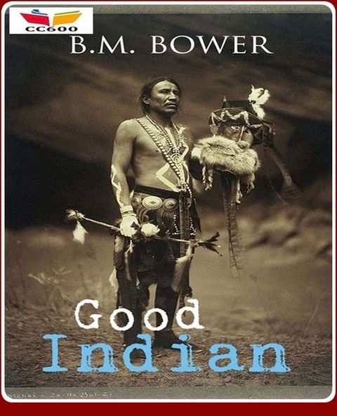 Good Indian(Kobo/電子書)