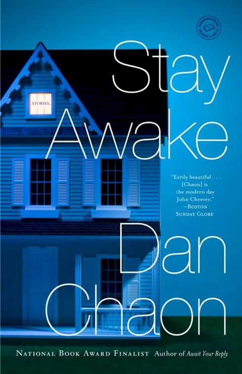 Stay Awake(Kobo/電子書)