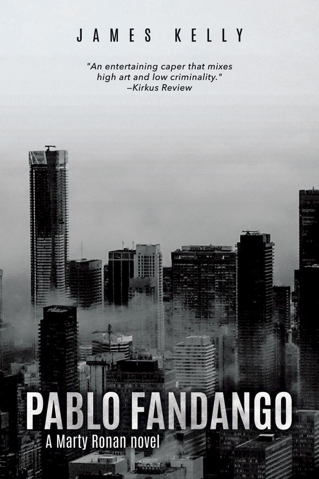  Pablo Fandango(Kobo/電子書)