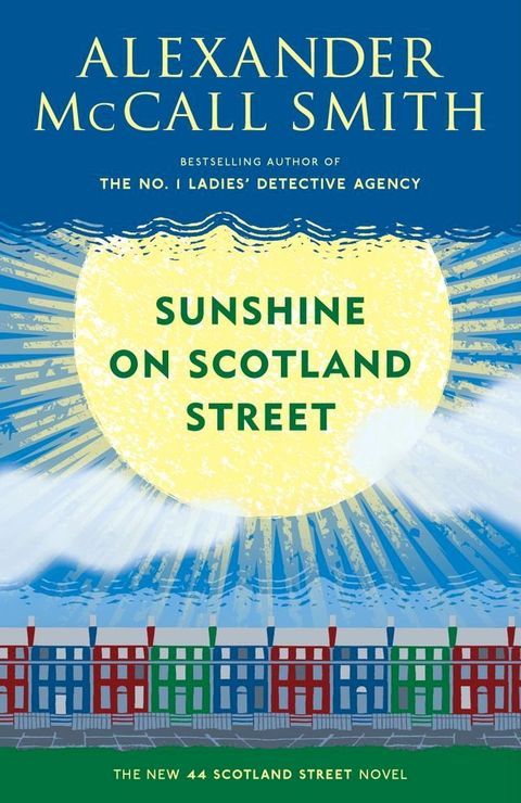 Sunshine on Scotland Street(Kobo/電子書)