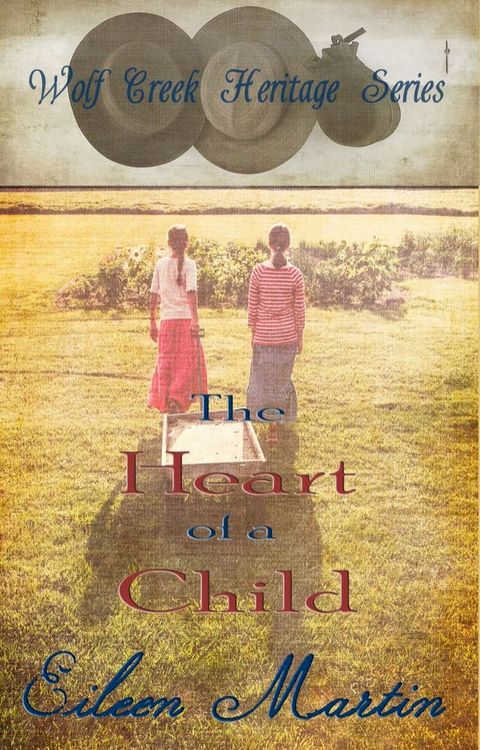 The Heart of a Child(Kobo/電子書)