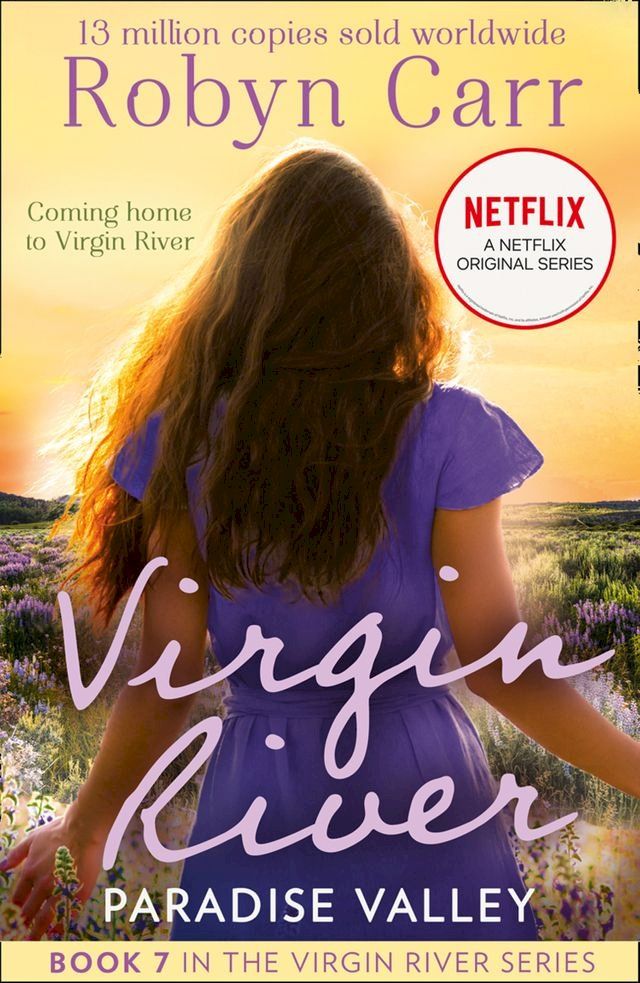  Paradise Valley (A Virgin River Novel, Book 7)(Kobo/電子書)