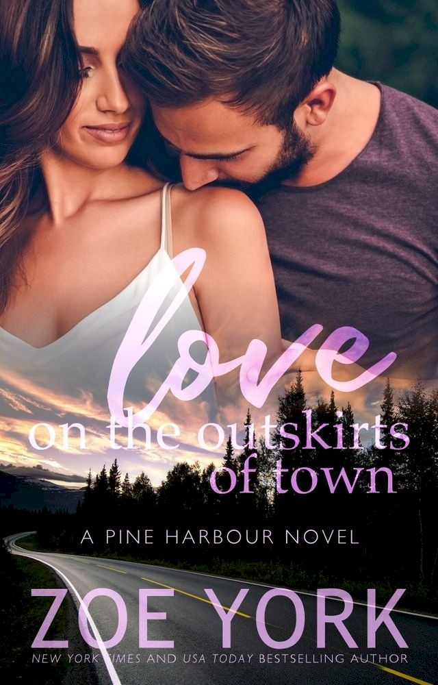  Love on the Outskirts of Town(Kobo/電子書)