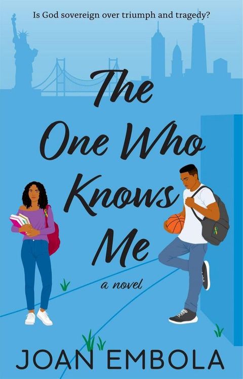 The One Who Knows Me(Kobo/電子書)