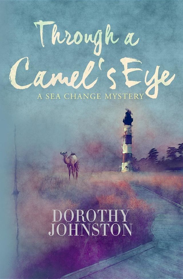  Through a Camel's Eye(Kobo/電子書)