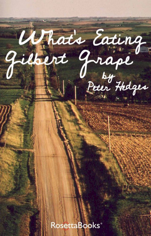  What's Eating Gilbert Grape(Kobo/電子書)