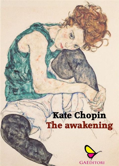 The awakening(Kobo/電子書)