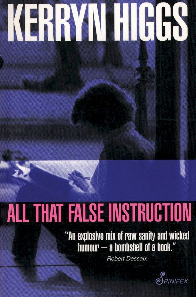  All That False Instruction(Kobo/電子書)