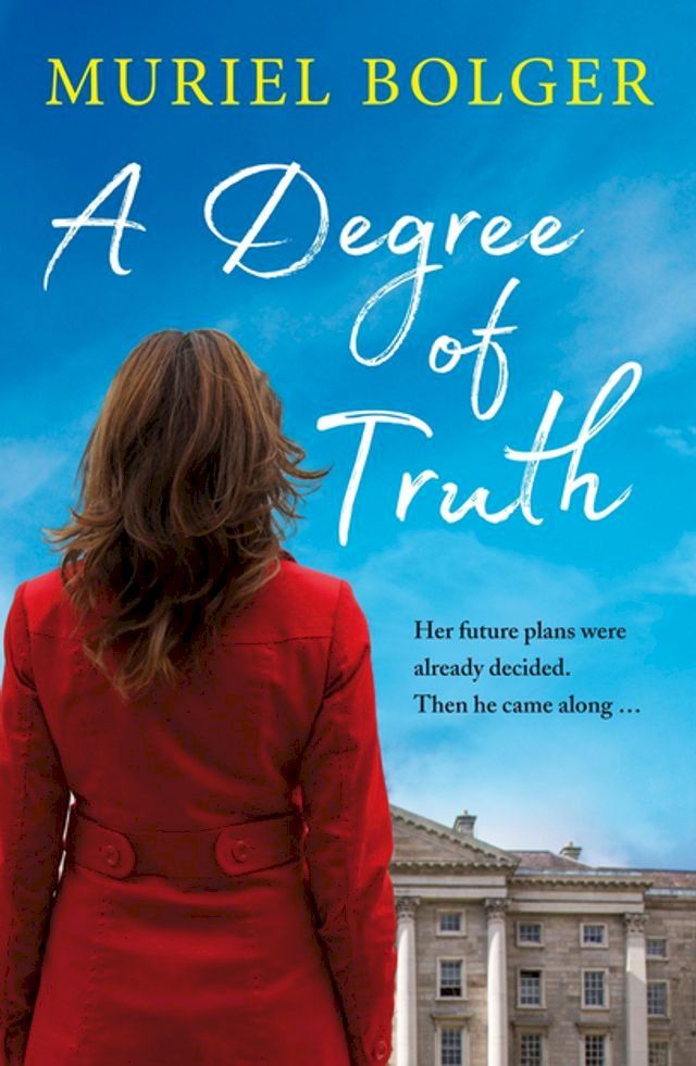  A Degree of Truth(Kobo/電子書)