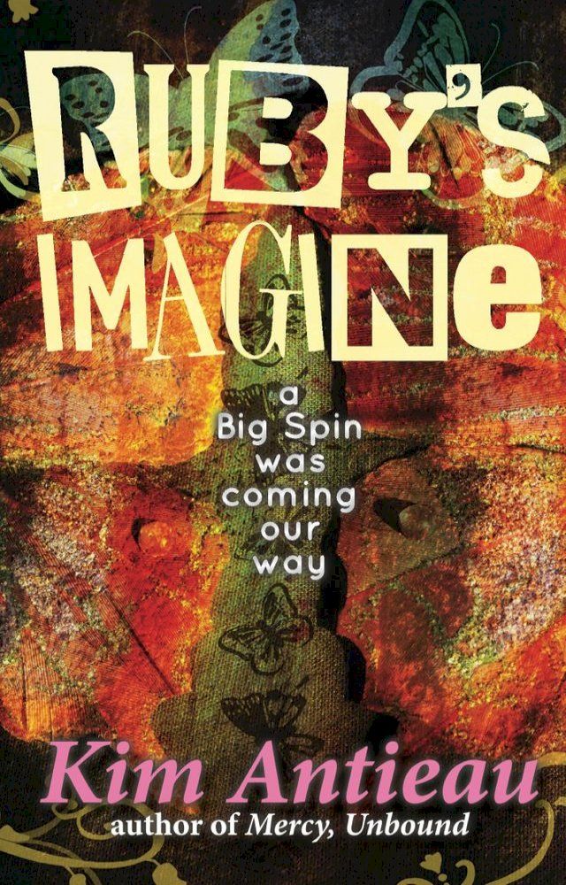  Ruby's Imagine(Kobo/電子書)