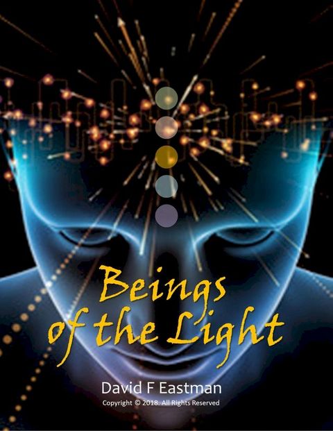 Beings of the Light(Kobo/電子書)