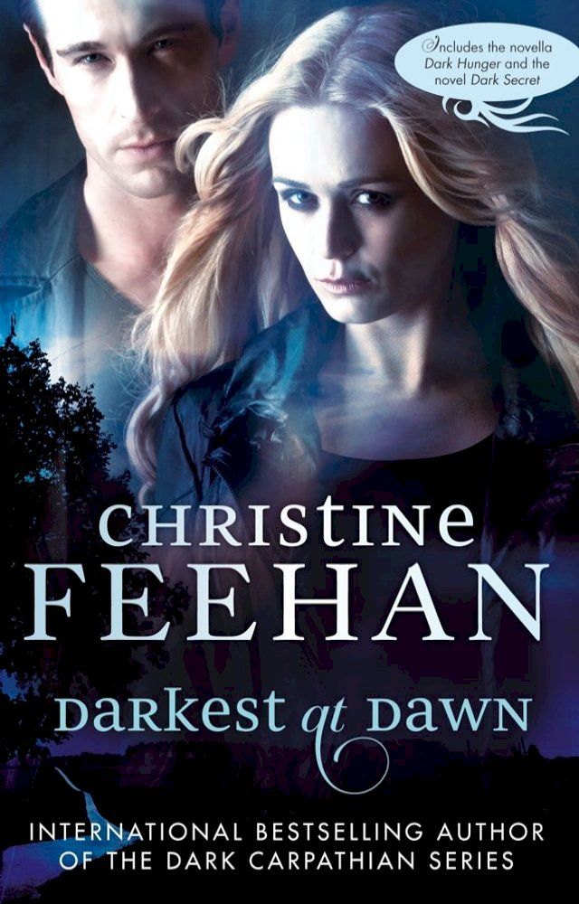  Darkest at Dawn(Kobo/電子書)