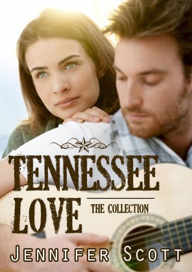  The Tennessee Collection(Kobo/電子書)