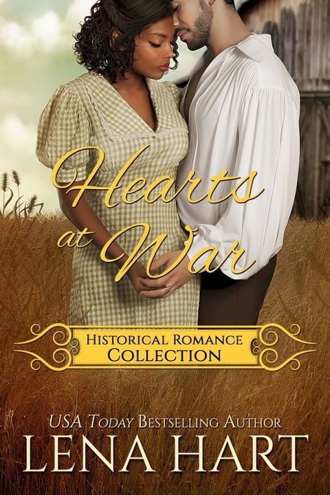 Hearts At War(Kobo/電子書)