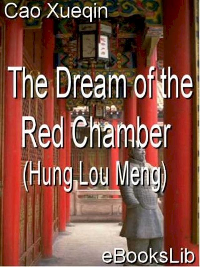  The Dream of the Red Chamber Hung Lou Meng - Book I(Kobo/電子書)