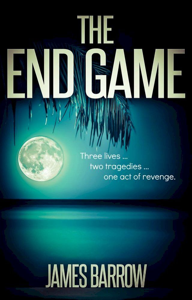  The End Game(Kobo/電子書)