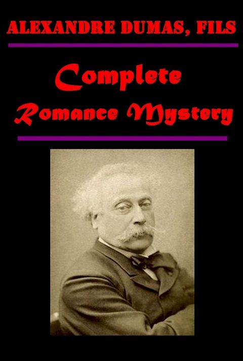 Complete Romance Mystery(Kobo/電子書)